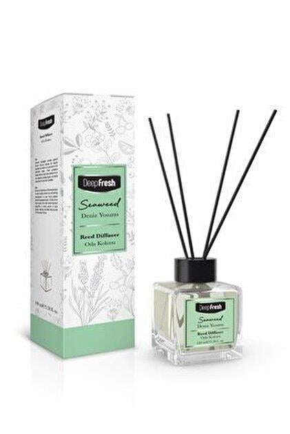 DEEPFRESH ODA KOKUSU BAMBU 100ML DENİZ YOSUNU 