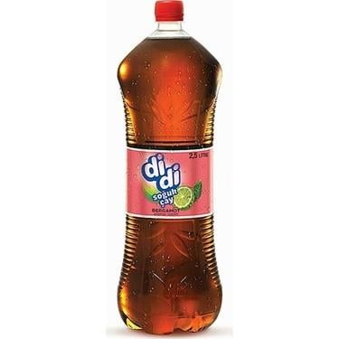 DİDİ SOĞUK ÇAY 2,5 LT BERGAMOT