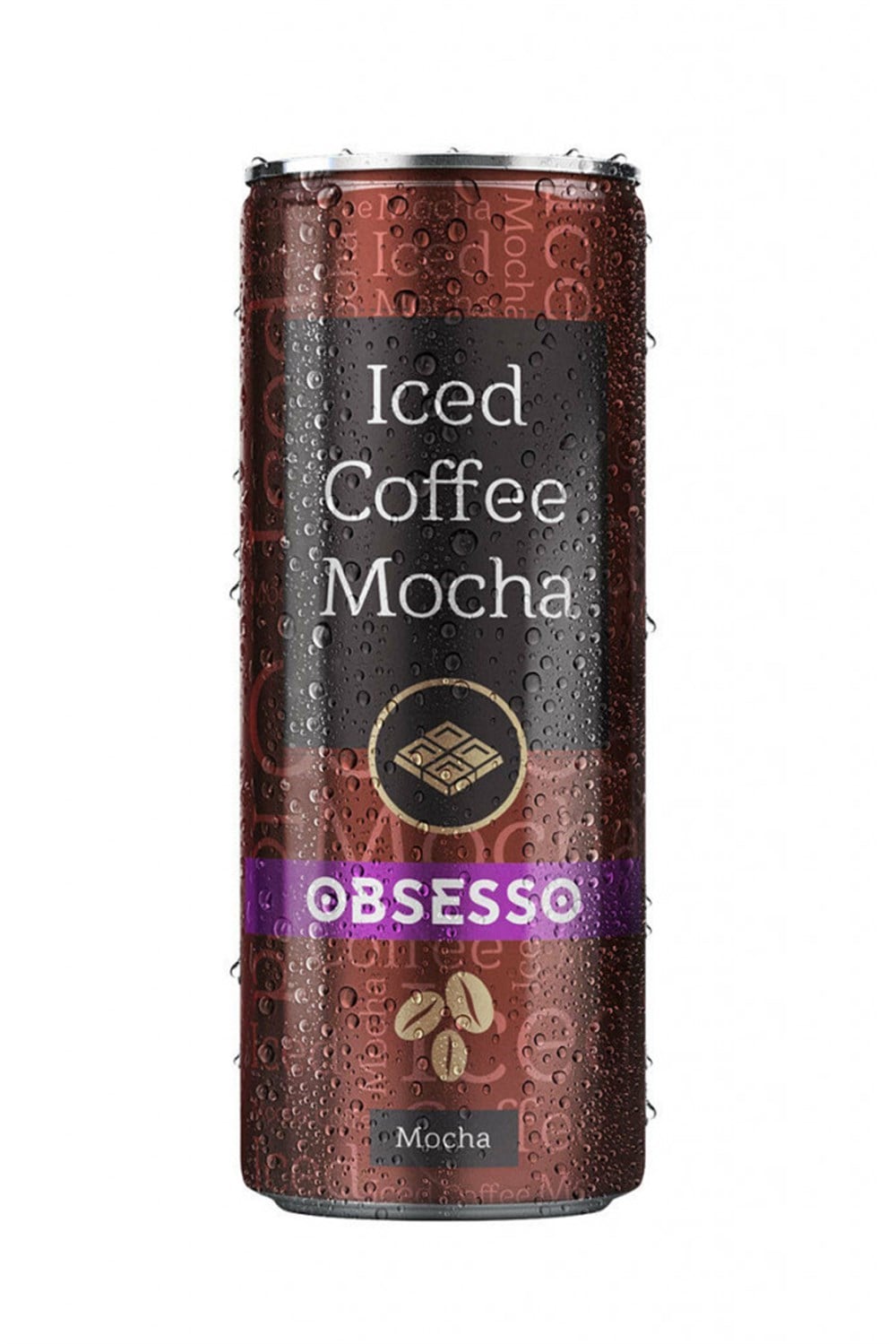 DİMES OBSESSO 250 ML MOCHA 