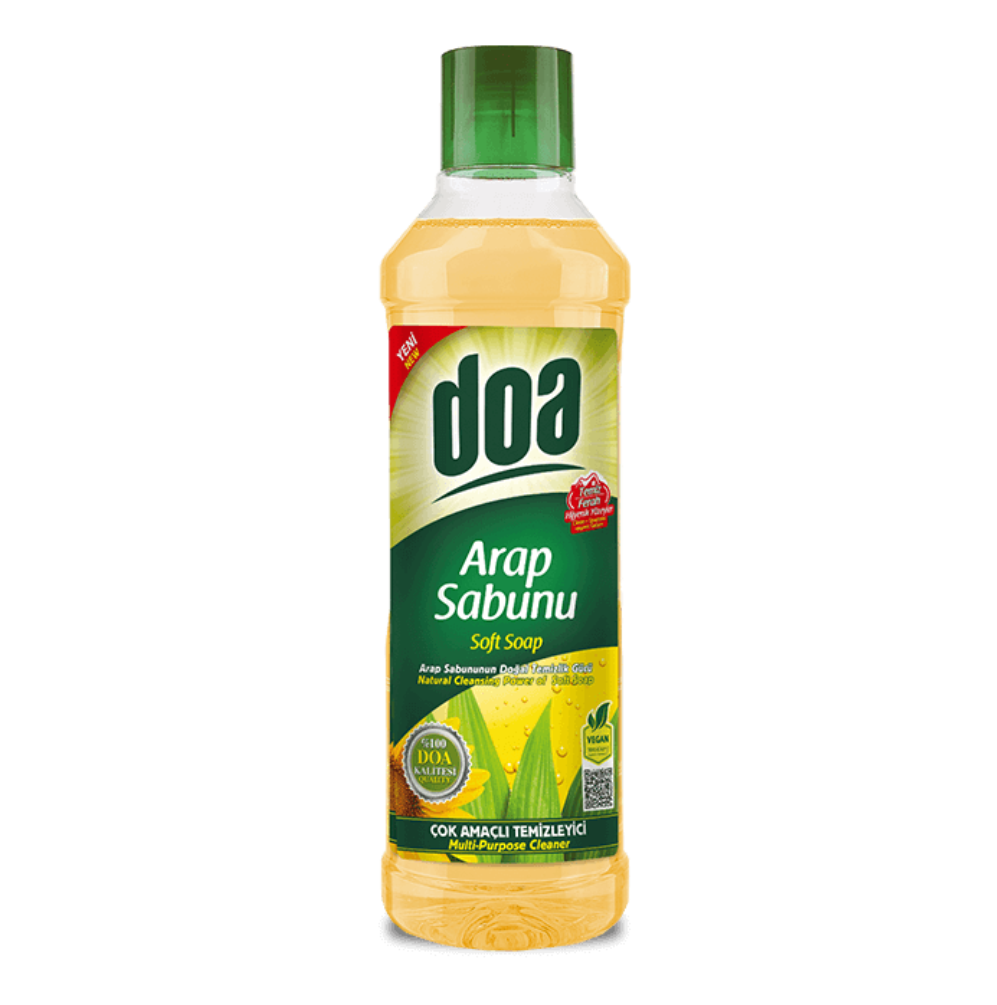 DOA ARAP SABUNU 1LT