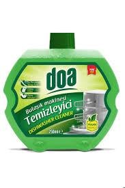 DOA BUL.DET. TEMİZLEYİCİ 250 ML 