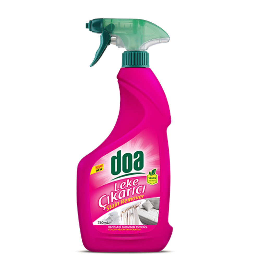 DOA LEKE ÇIKARICI SPREY 750 ML 
