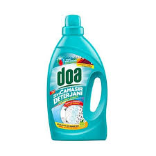 DOA SIVI ÇAM. DET. 2.7 LT RENK-BYZ