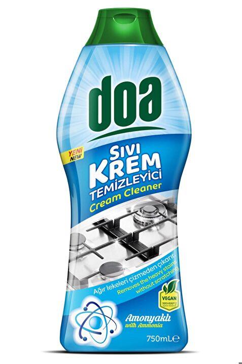 DOA SIVI KREM 750 ML AMONYAKLI