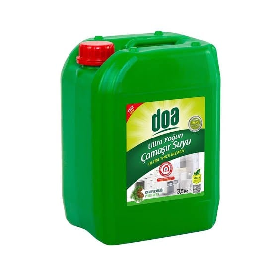 DOA ULT. ÇAM. SUYU 3.5KG ÇAM FER.