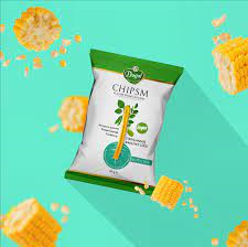 DOĞAL CİPS 60 GR SÜT MISIR