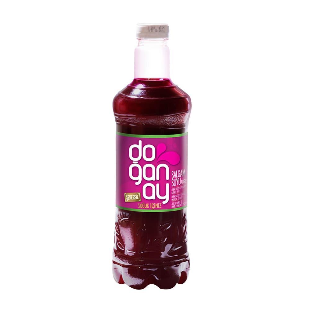 DOĞANAY ŞALGAM 1 LT