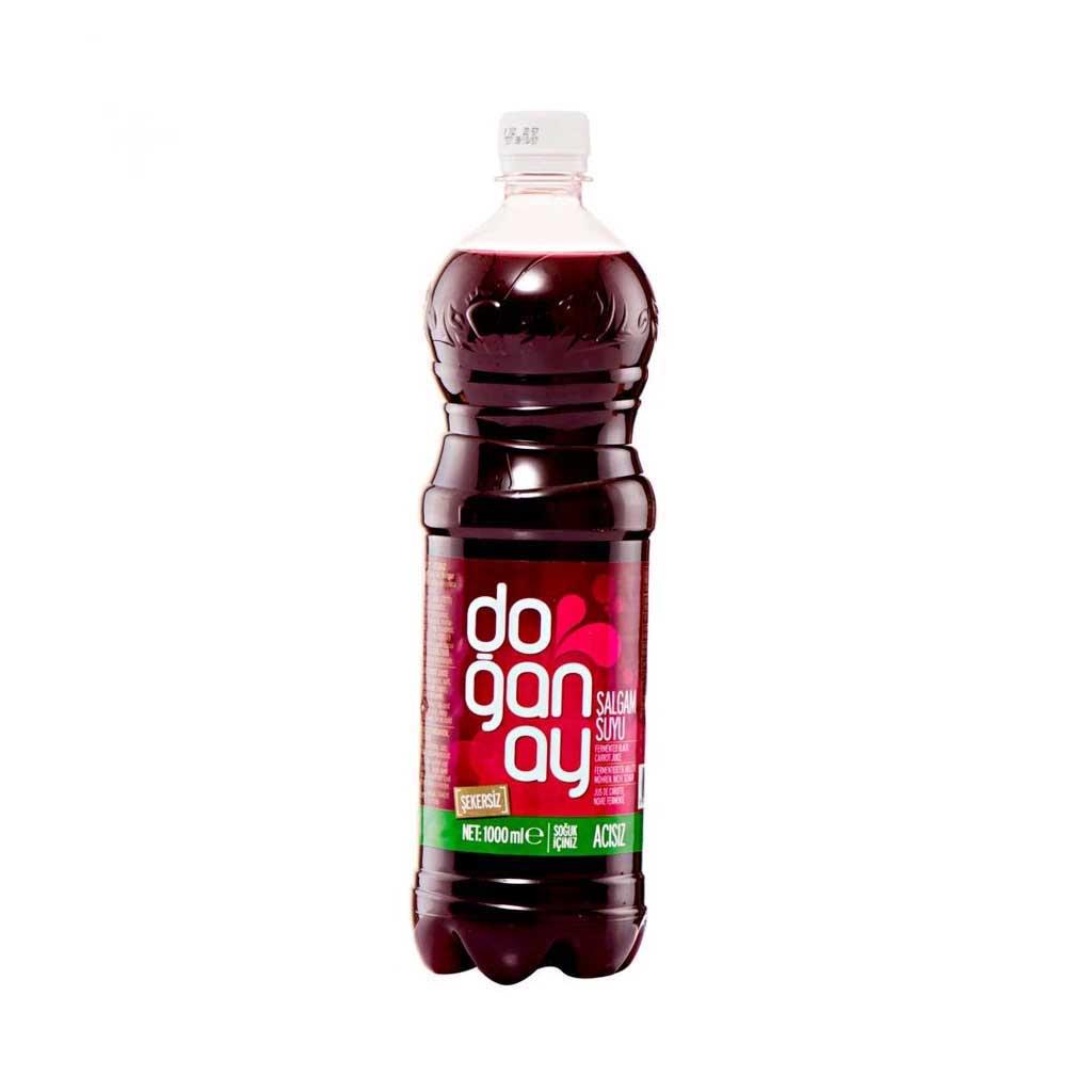DOĞANAY ŞALGAM 1 LT