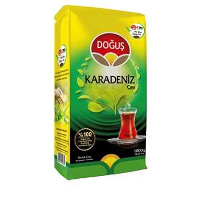 DOĞUŞ KARADENİZ  1 KG