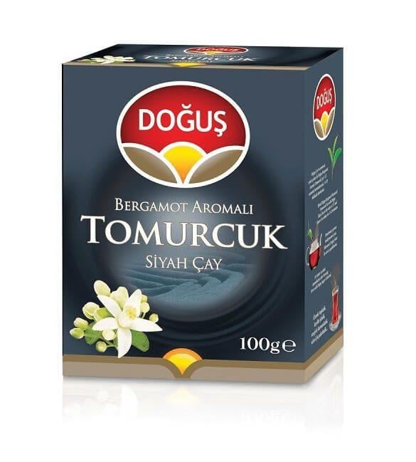 DOĞUŞ TOMURCUK 100 GR KARTON