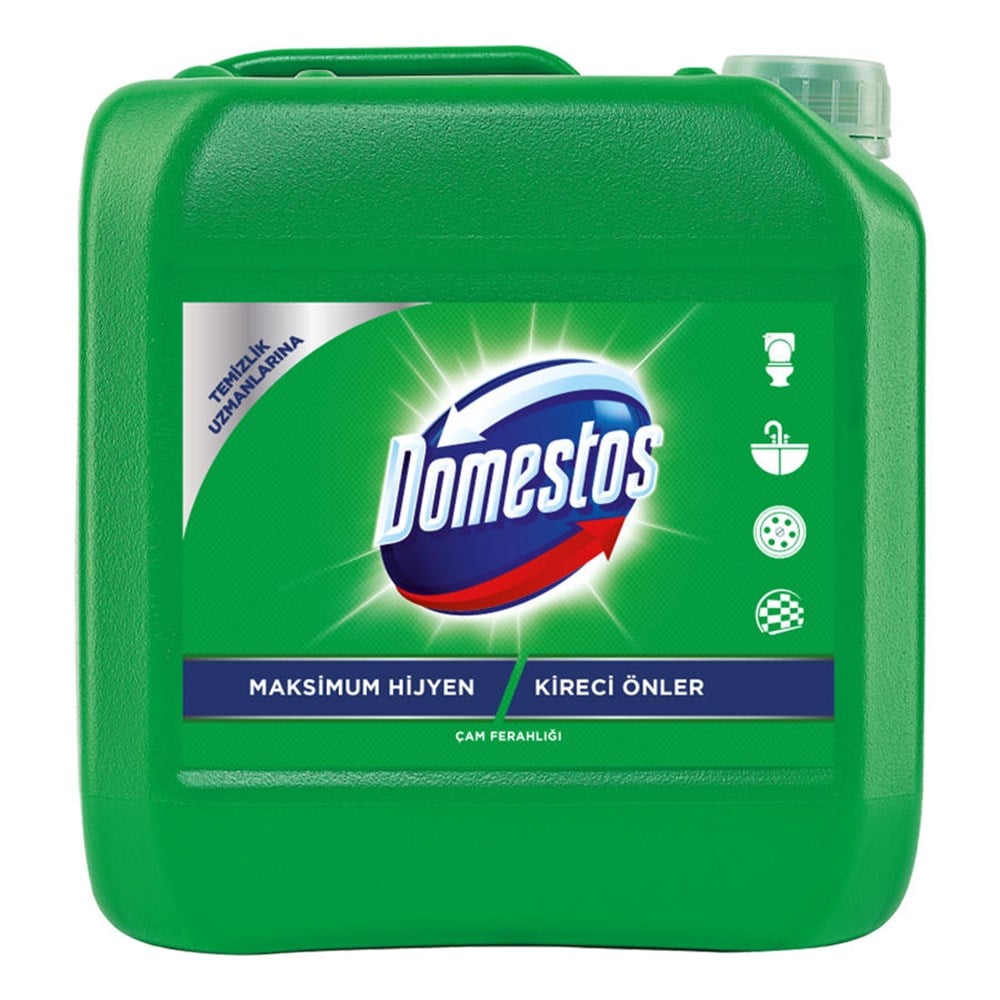 DOMESTOS DAĞ ESİNTİSİ 3438 GR