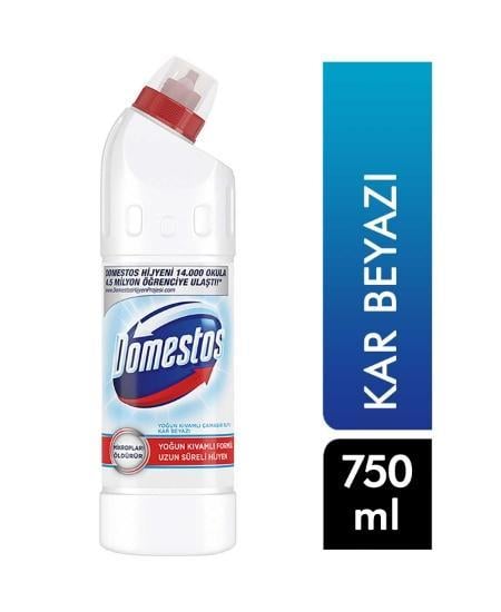 DOMESTOS KARBEYAZ 750 GR