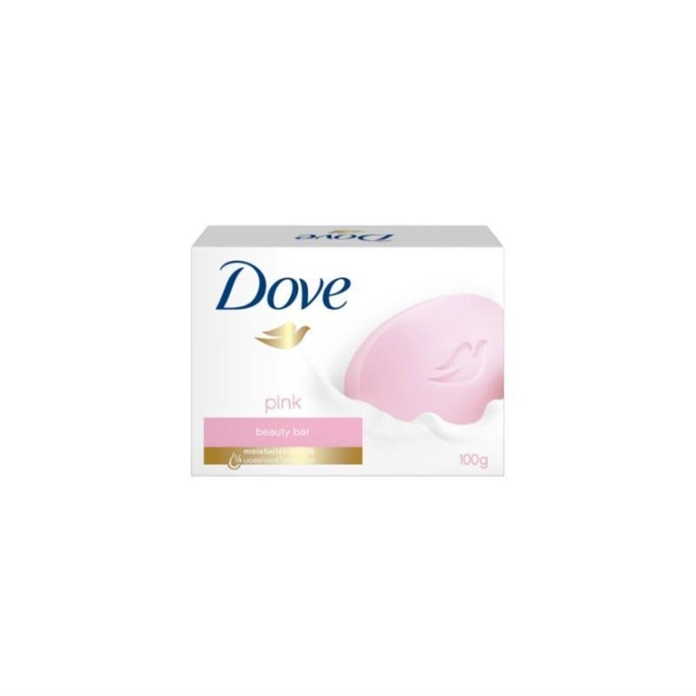 DOVE SABUN 100 GR PİNK