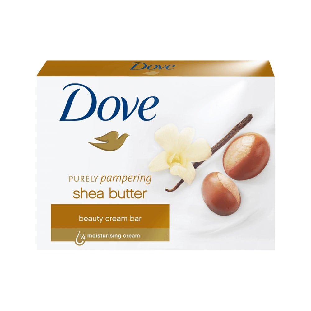 DOVE SABUN 100 GR SHEA BUTTER 