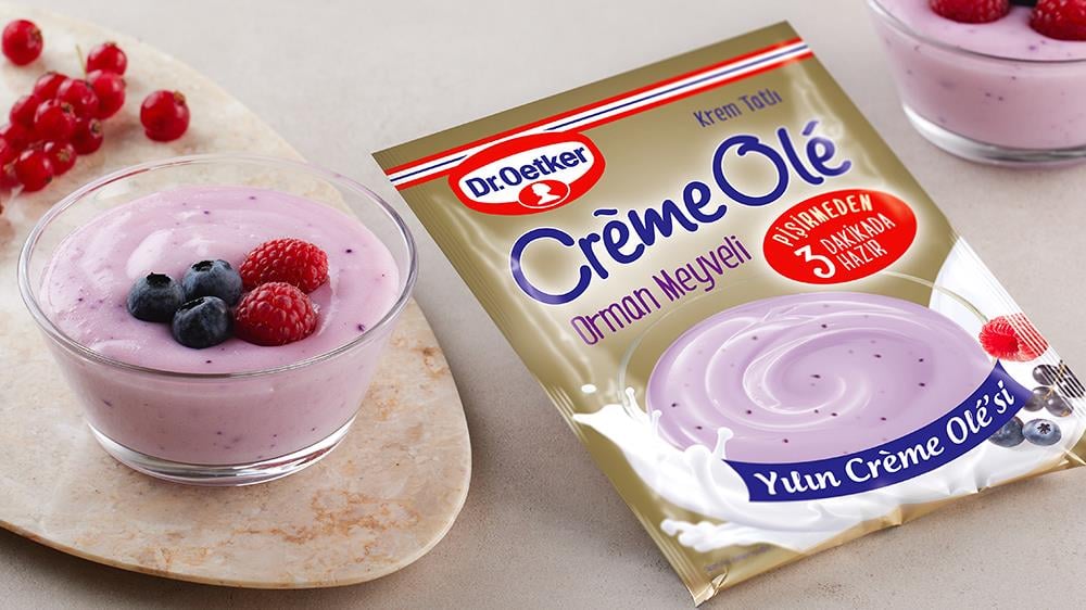 DR OETKER CREME OLE ORMAN MEY. 89GR