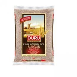 DURU ESMER ÇİĞ KÖFT.BULGUR 2 KG