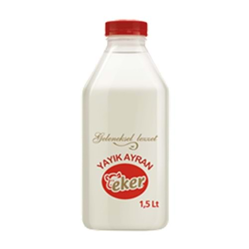 EKER AYRAN 1500 ML
