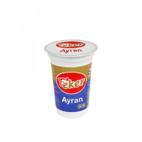 EKER AYRAN 170 ML