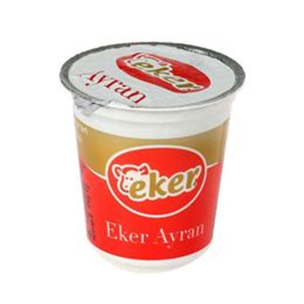 EKER AYRAN 270ML 