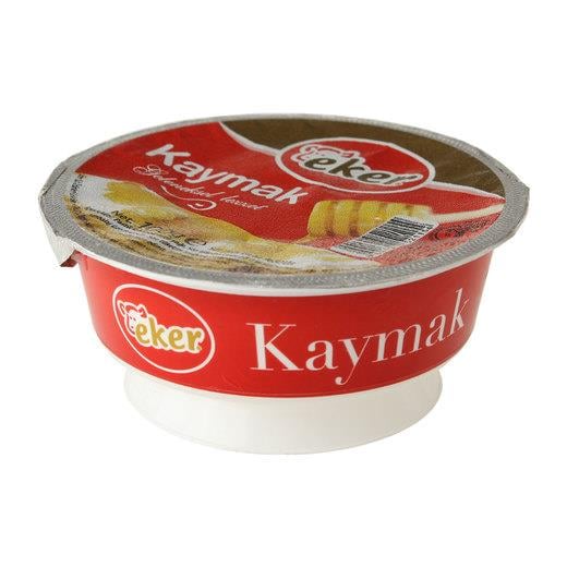 EKER KAYMAK 100 GR