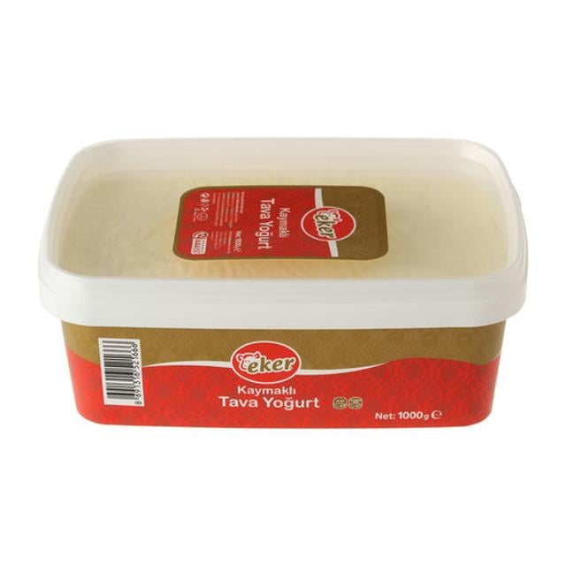 EKER TAVA YOĞURT 1000 GR 