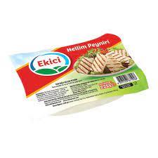 EKİCİ HELLİM PEYNİR 225 GR 