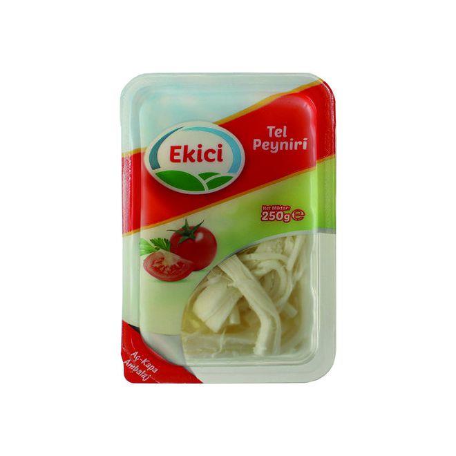 EKİCİ TEL PEYNİR 200 GR