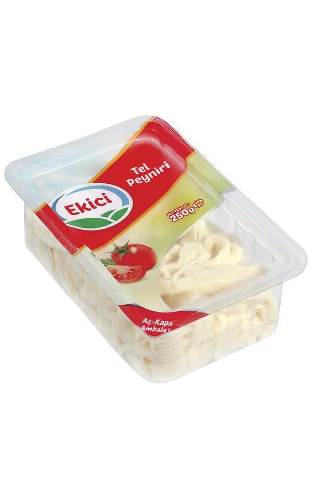 EKİCİ TEL PEYNİR 200 GR