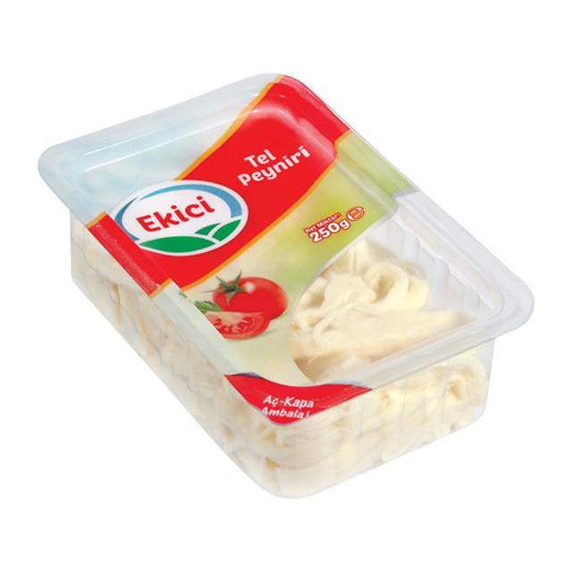 EKİCİ TEL PEYNİR 200 GR