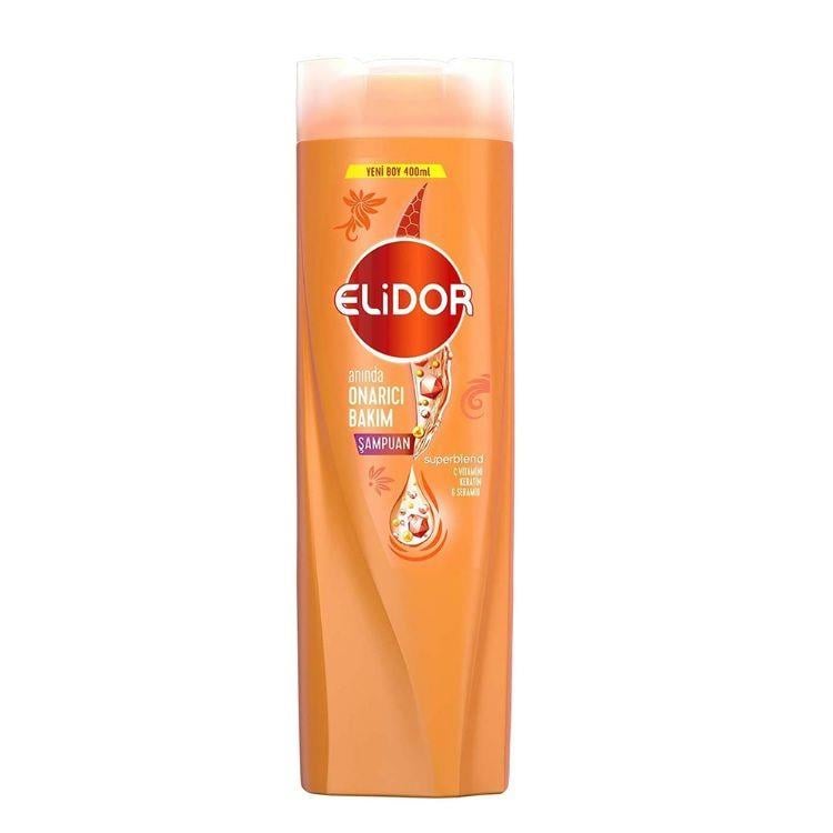 ELİDOR ŞAMP.400 ML ANINDA ONARICI