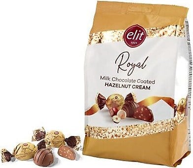 ELİT ROYAL 500 GR 