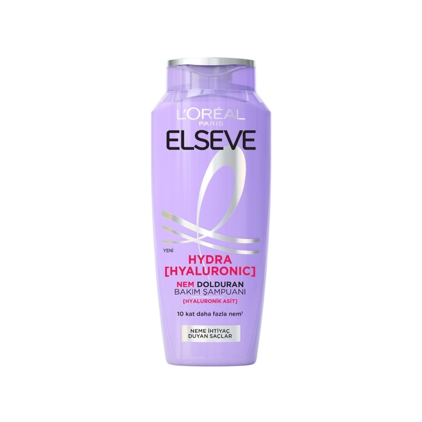 ELSEVE ŞAMPUAN 300 ML HYDRA NEM