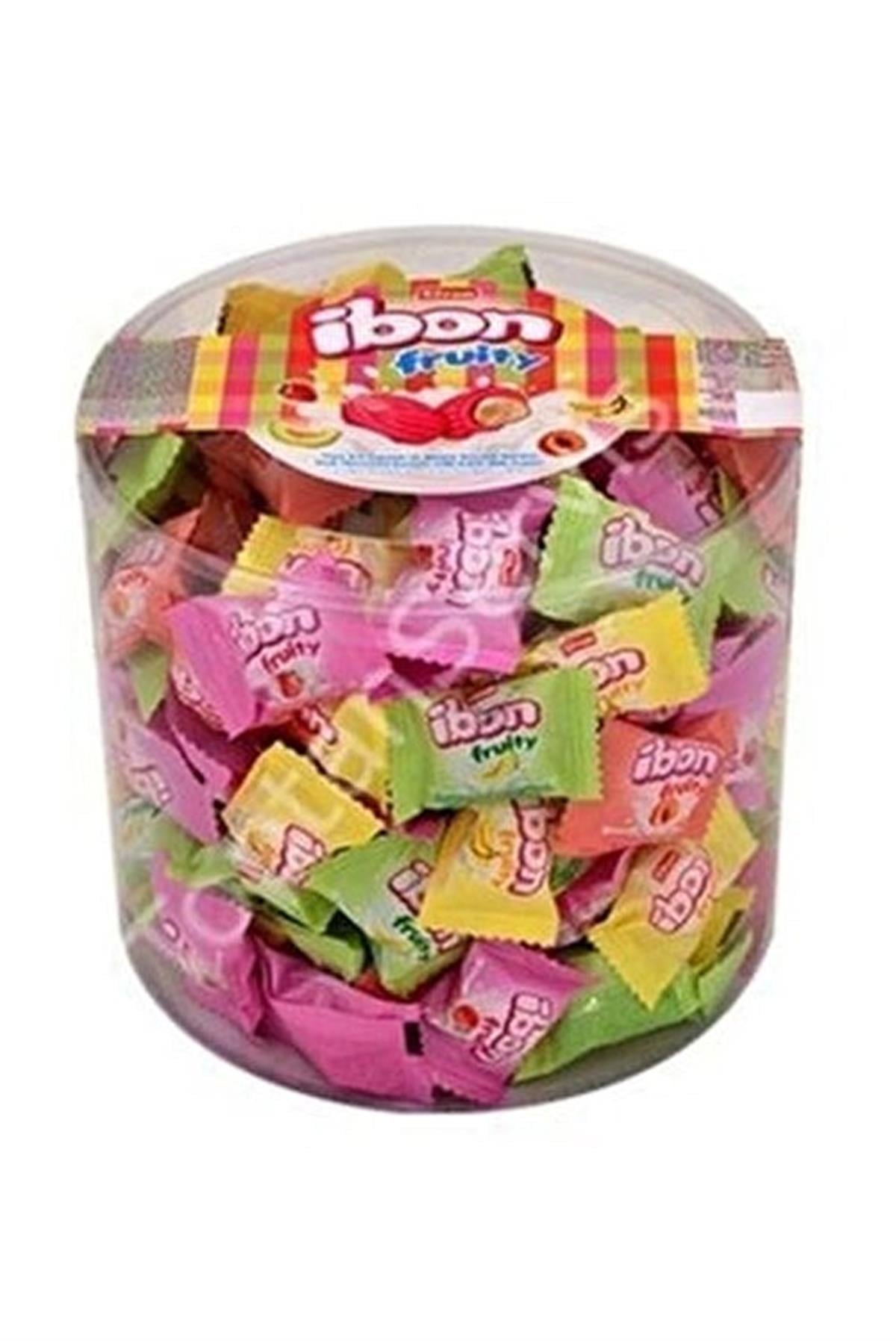 ELVAN 800 GR İBON FRUİTY 