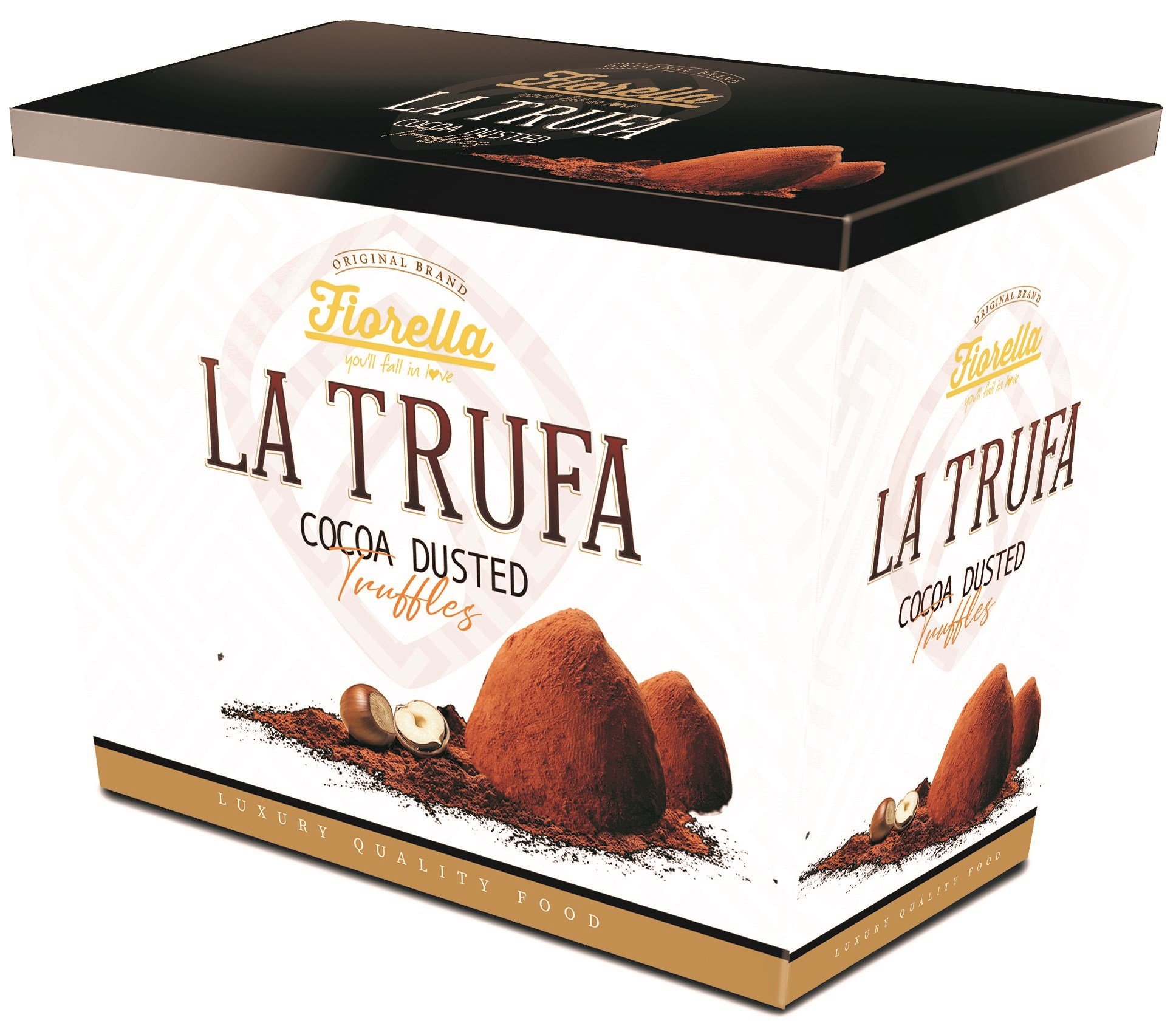 ELVAN FİORELLA LA TRUFA 200GR  