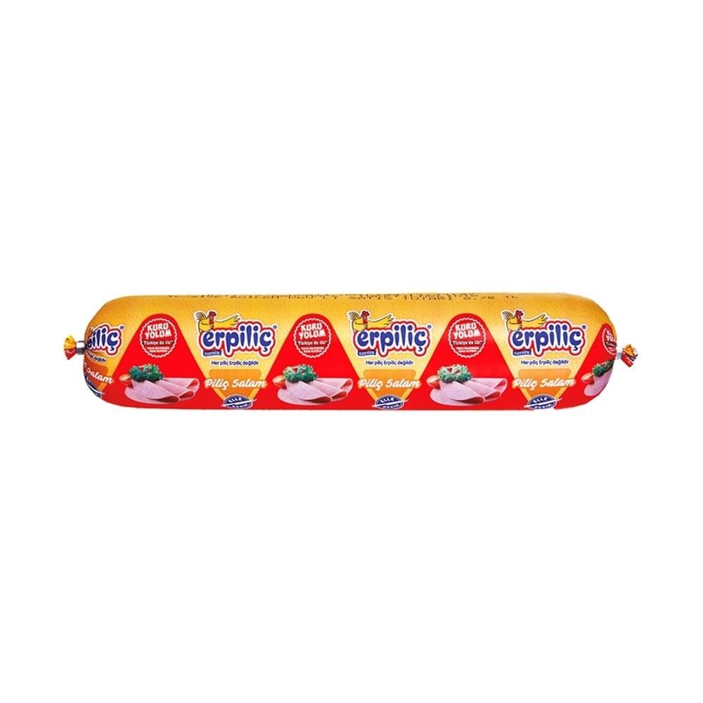 ERPİLİÇ BÜFE SALAM 750 GR