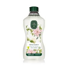 EST SIVI SABUN 1.5 LT BEYAZ SABUN