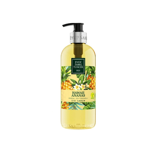 EST SIVI SABUN 500 ML ANANAS