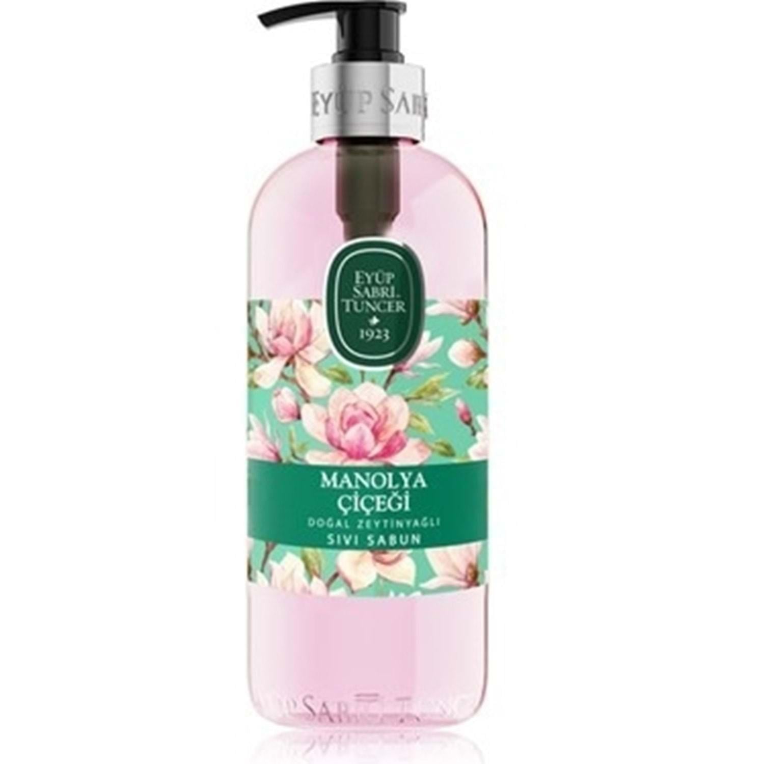 EST SIVI SABUN 500 ML MANOLYA