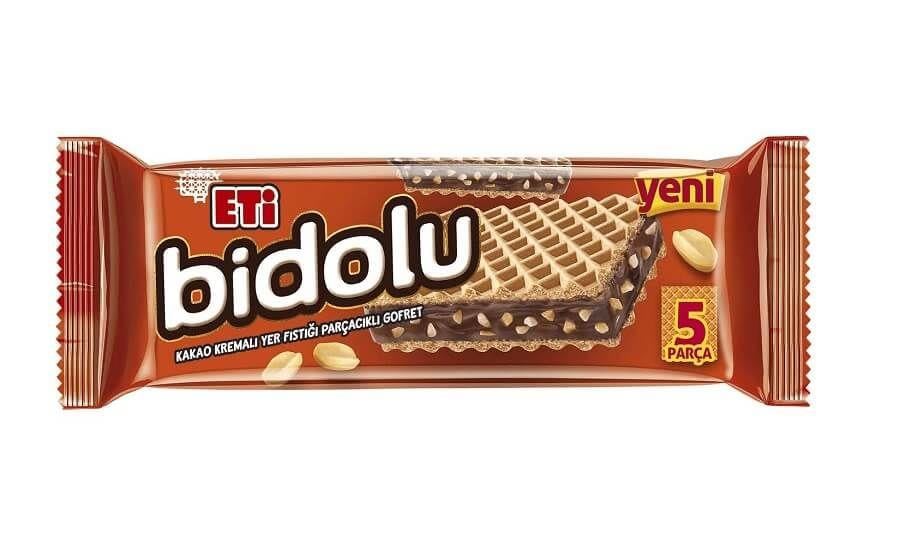 ETİ BİDOLU 81GR YER FIS-KAKAO
