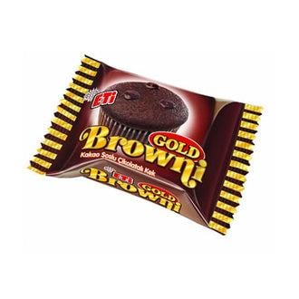ETİ BROWNİ GOLD KAKAOLU 45 GR