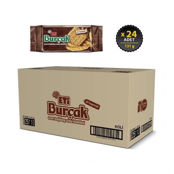 ETİ BURÇAK 131 GR