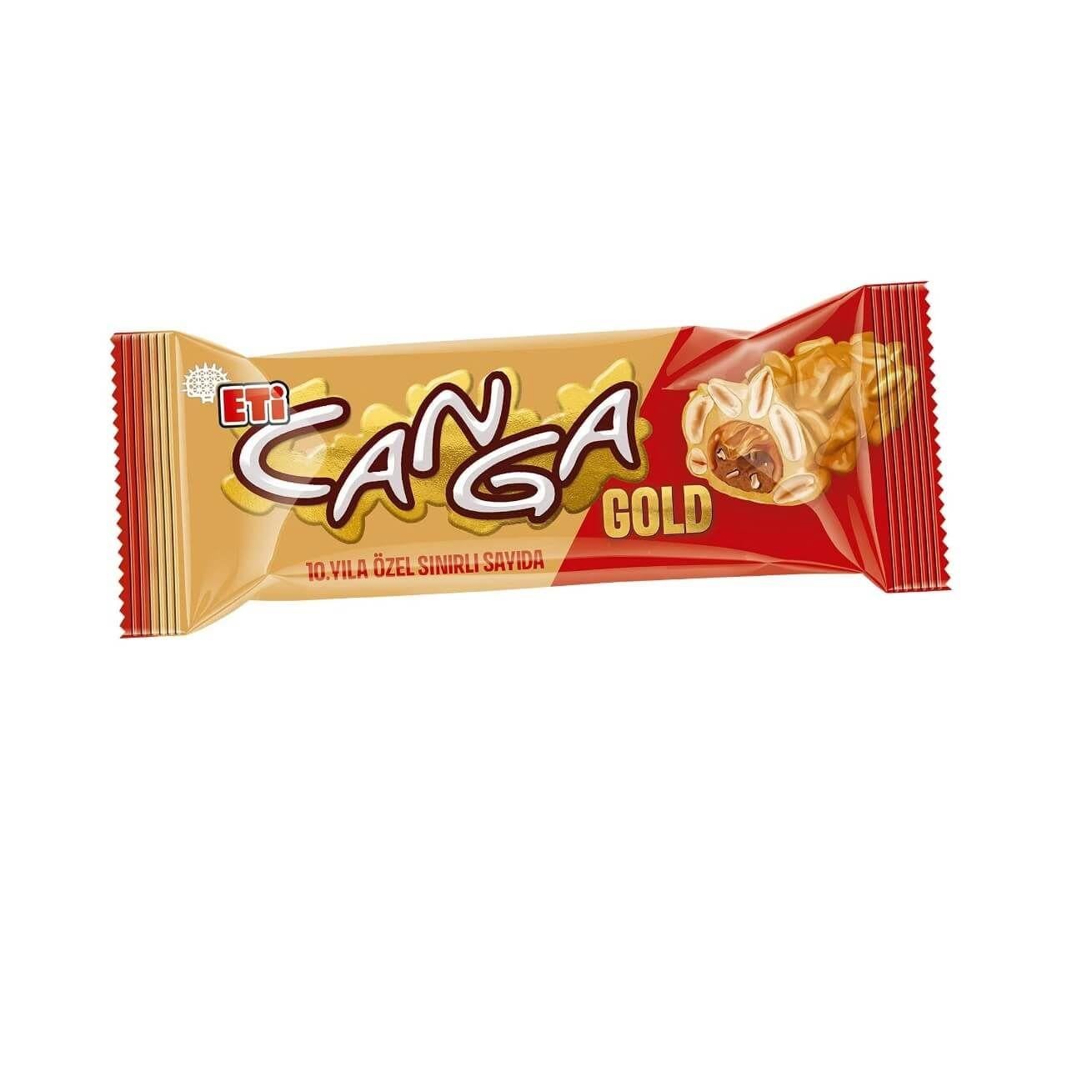 ETİ CANGA GOLD 45GR 