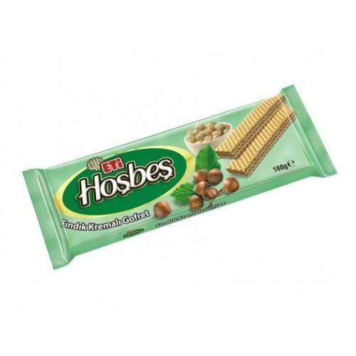 ETİ HOŞBEŞ 142 GR FINDIKLI 