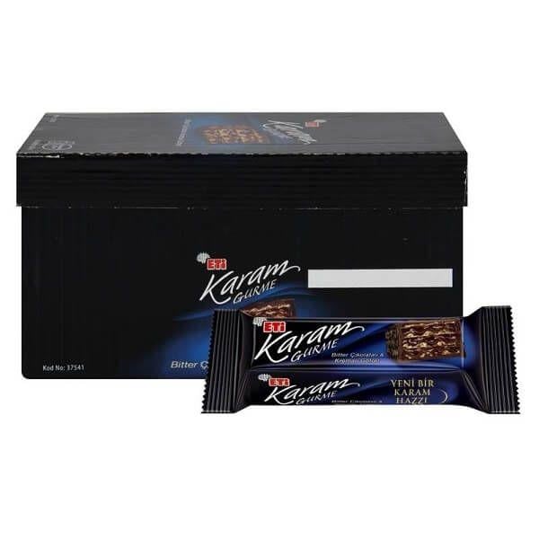 ETİ KARAM GURME 50 GR