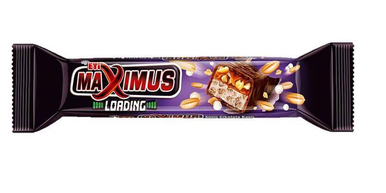 ETİ MAXİMUS LOADİNG 50 GR