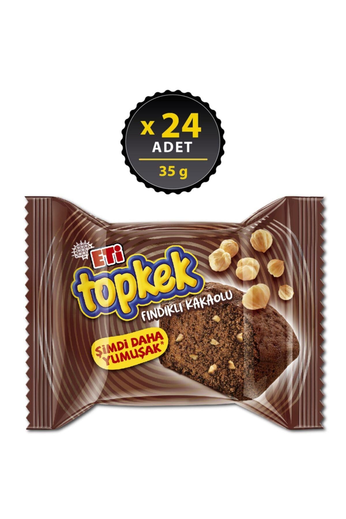 ETİ TOPKEK 35 GR KAK-FIN.