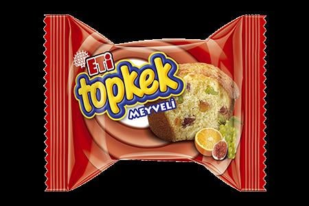 ETİ TOPKEK 40 GR MEYVELİ 