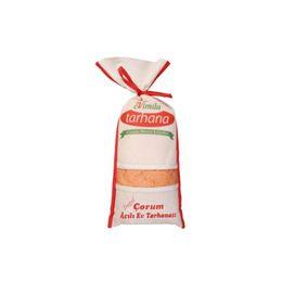 EVİMİLA TARHANA 500 GR ACI