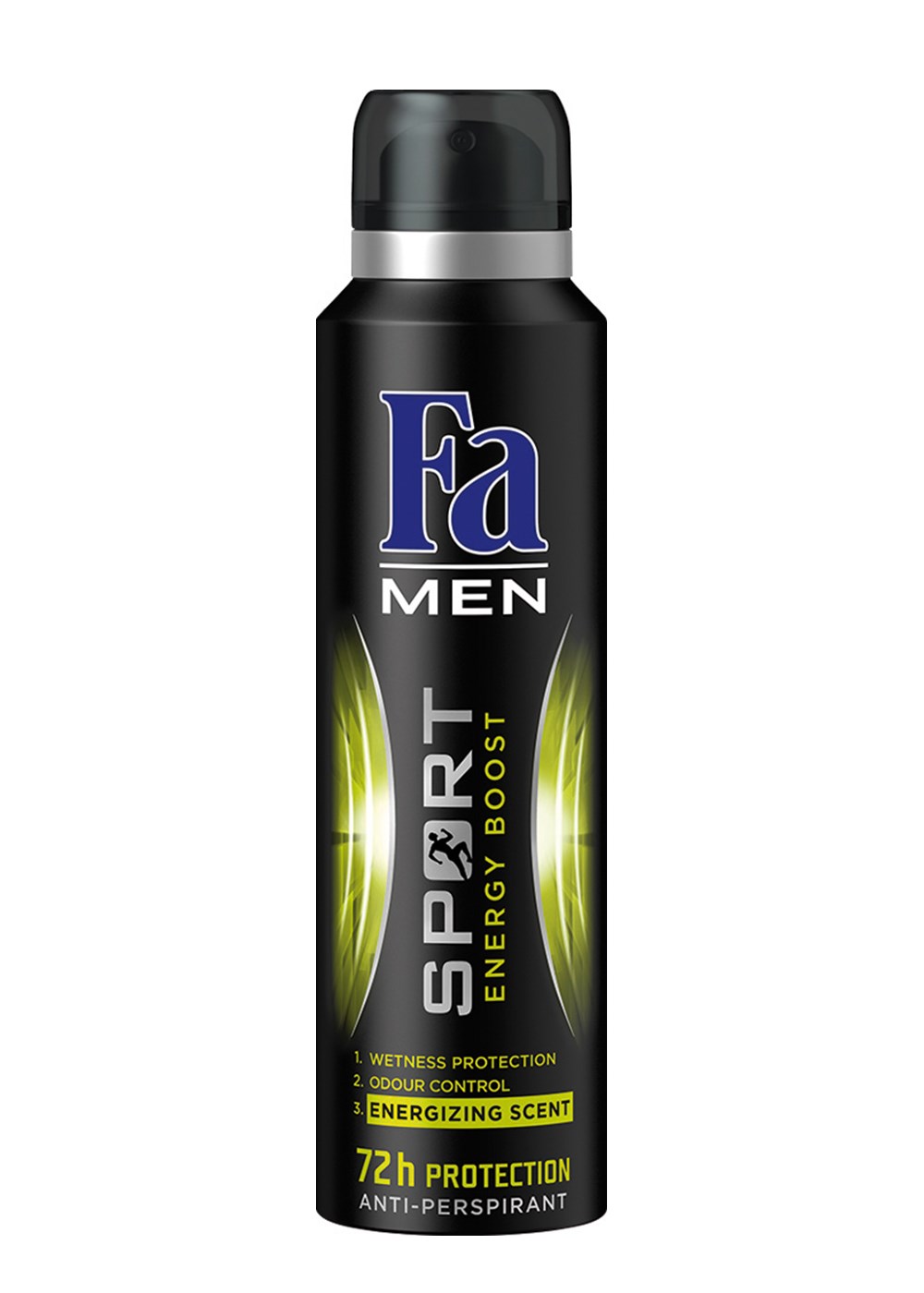 FA DEO MEN SPORT 150 ML
