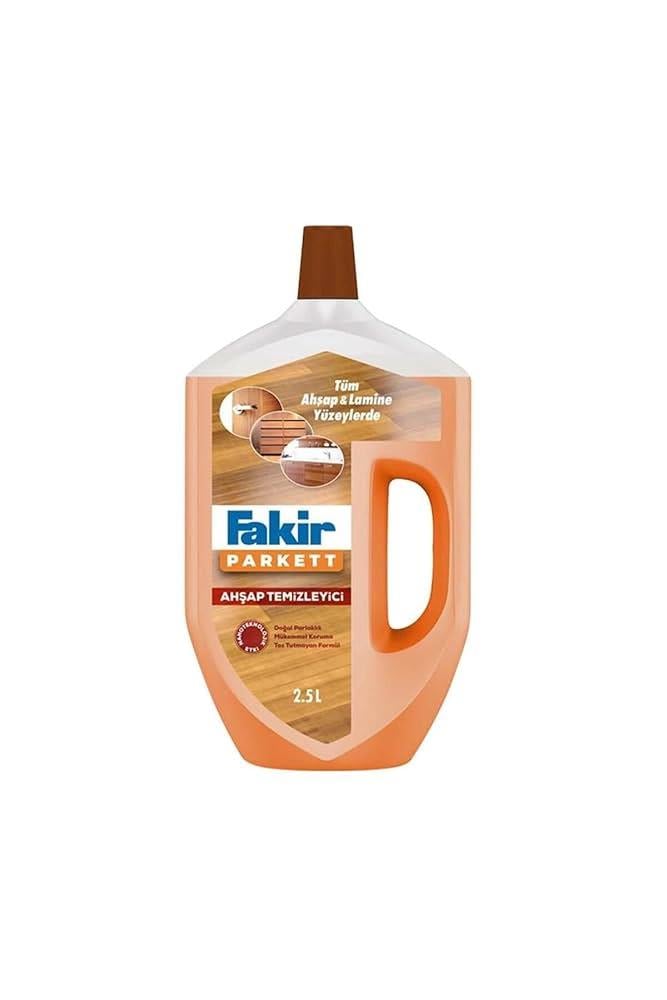 FAKİR PARKETT NANO 2500ML